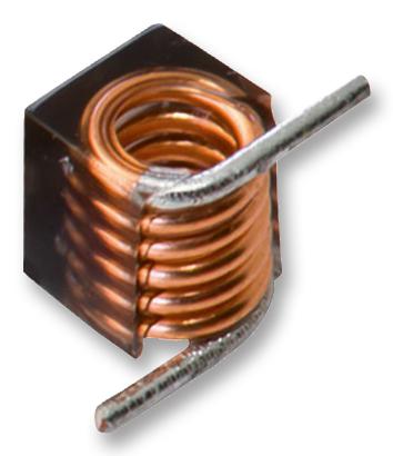 744911098 INDUCTOR, 9.85NH, ± 5%, 5.2GHZ, AIR CORE WURTH ELEKTRONIK
