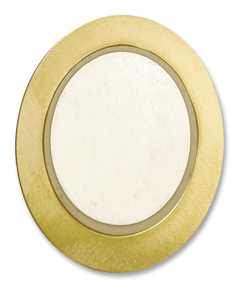 MCABT-456-RC AUDIO ELEMENT, PIEZO, 9.5KHZ, 12MM MULTICOMP PRO