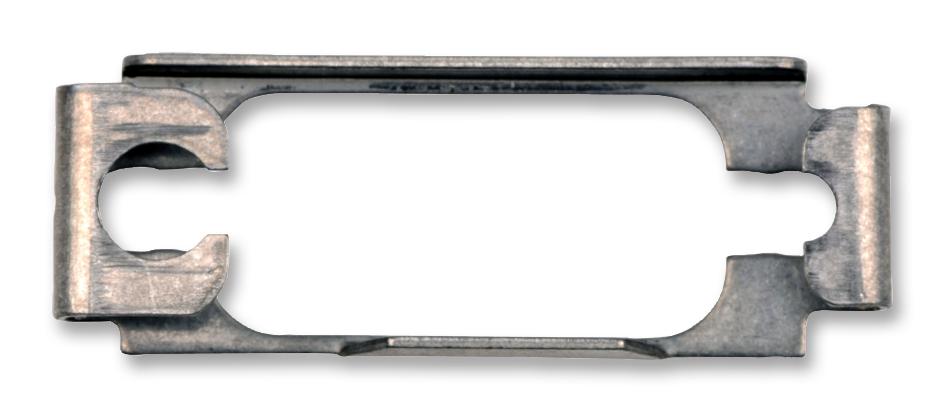 172704-0123 SLIDE LOCK, 4-40 UNC MOLEX / FCT