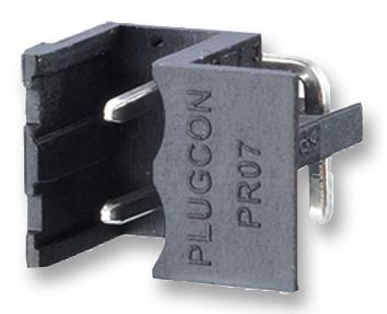 3133710357 CONNECTOR, HEADER, 3POS, 1ROW, 5MM METZ CONNECT