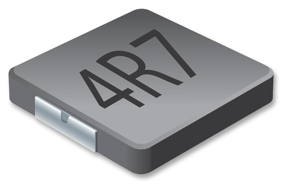 SRP4012TA-R47M INDUCTOR, 0.47UH, 20%, 6A, SHIELDED BOURNS