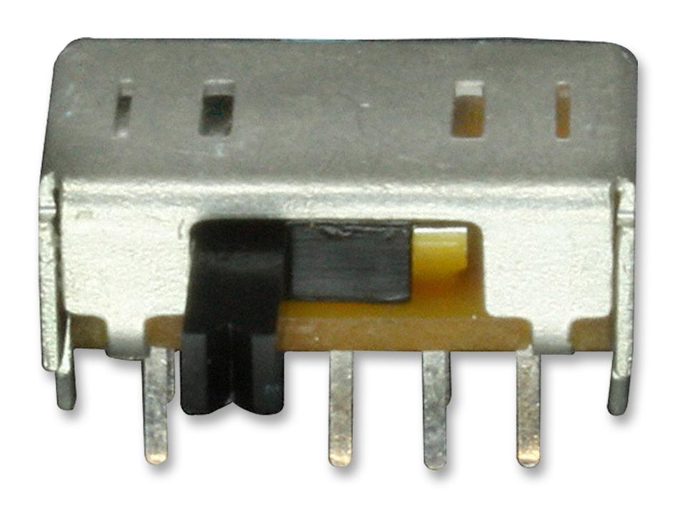 OS203011MA2QP1 SWITCH SLIDE DP3T C&K COMPONENTS