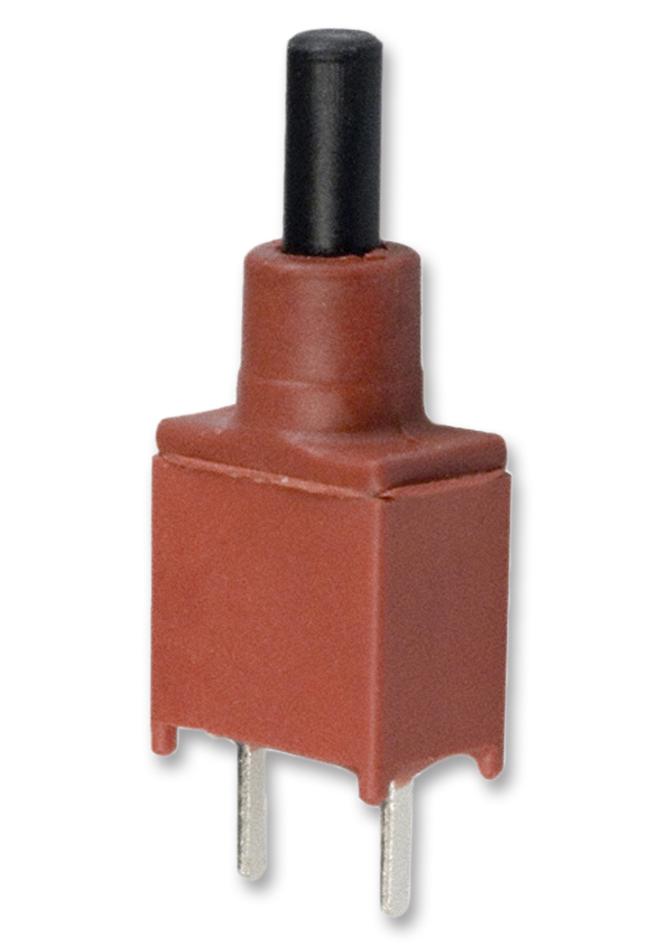 EP11SD1CQE PB SWITCH, SPST, 1A, 120V, THD C&K COMPONENTS