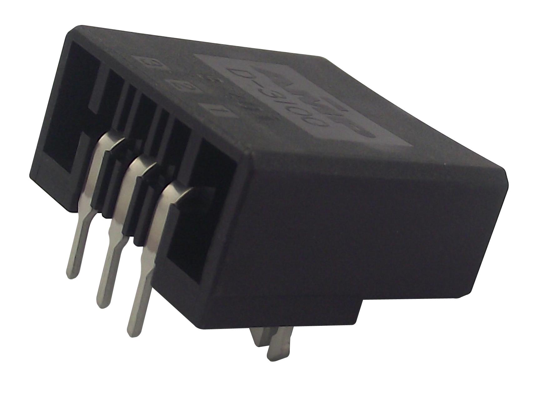 1-179277-2 CONNECTOR, HEADER, 4POS, 1ROW, 5.08MM AMP - TE CONNECTIVITY