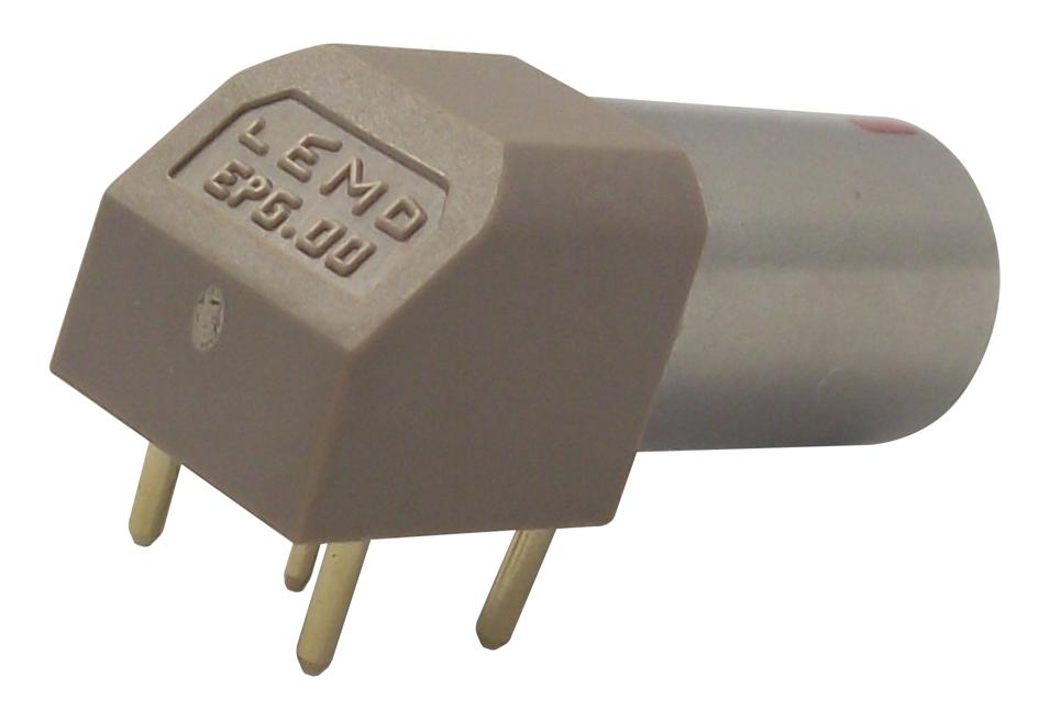 EPG.00.304.HLN CIRCULAR CONNECTOR, RCPT, 4POS, PCB LEMO