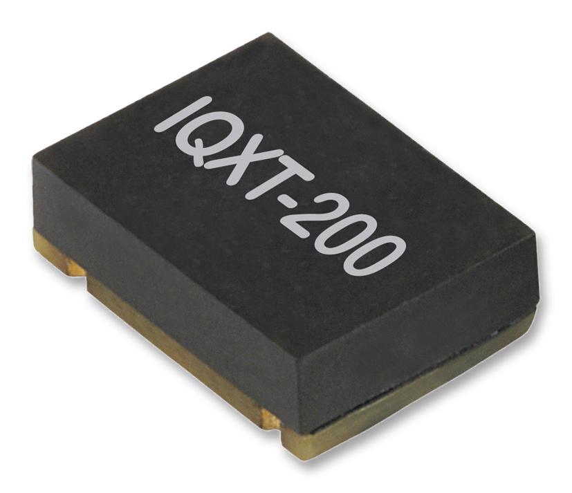 LFTVXO063704 OSCILLATOR, TCVCXO, 20MHZ, SMD IQD FREQUENCY PRODUCTS