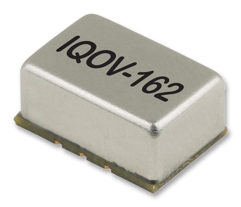 LFOCXO063800 OSCILLATOR, OCXO, 10MHZ, THD IQD FREQUENCY PRODUCTS