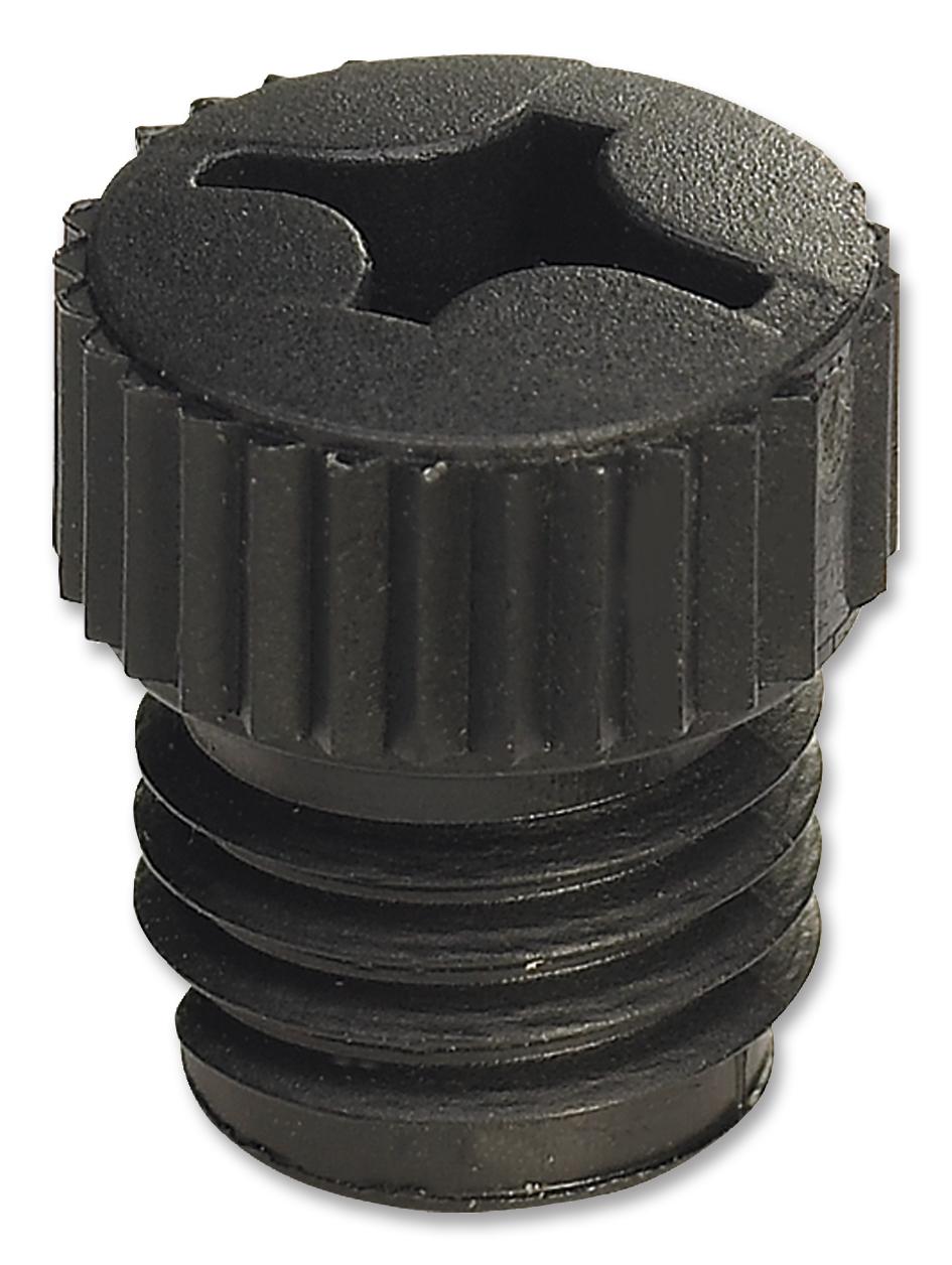 PROT-M8 SCREW PLUG, FOR M8 DIST BOX SOCKETS PHOENIX CONTACT