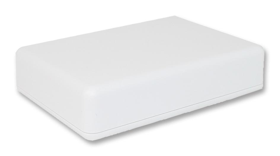 TWN4-2-5W MULTIPURPOSE ENCLOSURE, ABS, WHITE TAKACHI