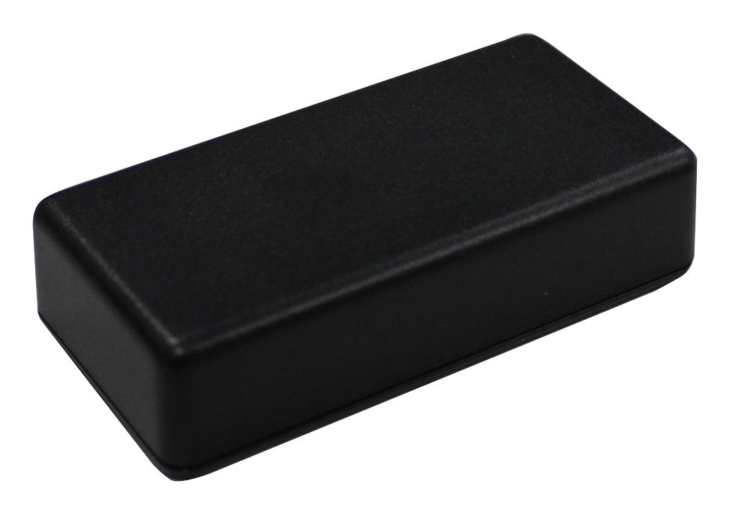 TW4-2-8B MULTIPURPOSE ENCLOSURE, ABS, BLACK TAKACHI