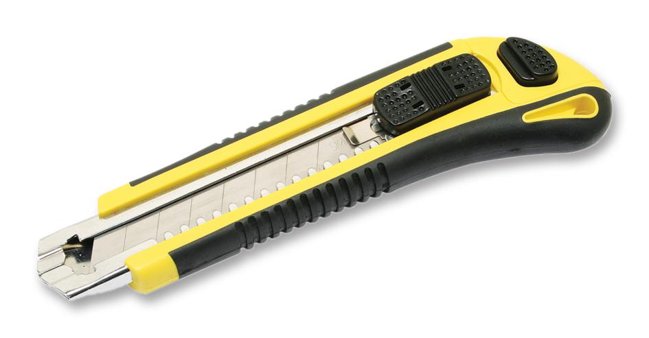 DK-2039 KNIFE, UTILITY, CARBON STEEL PROSKIT INDUSTRIES