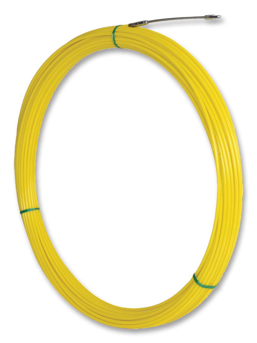 495055 DRAW TAPE, 50M, STEEL CK TOOLS