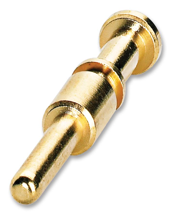 ST-20KP020 CIRCULAR CONTACT, PIN, CRIMP PHOENIX CONTACT