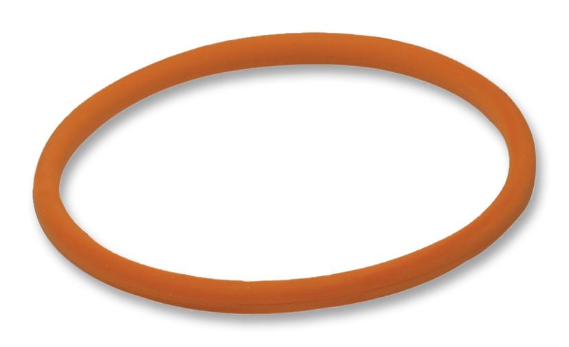 ST-Z0020 CODING RING, ORANGE, M17 CIRCULAR CONN PHOENIX CONTACT