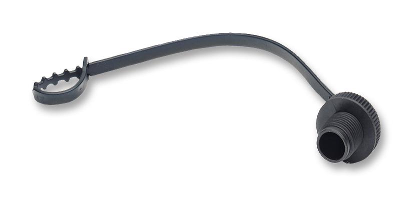 PROT-M12 MS-PA-CHAIN DUST CAP, FOR M12 PLUGS PHOENIX CONTACT