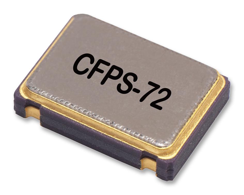 LFSPXO019083 OSCILLATOR, 32MHZ, 50PF, SMD IQD FREQUENCY PRODUCTS