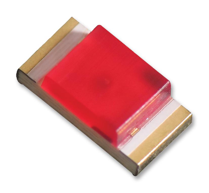 KP-3216ID LED, RED, 7MCD, 617NM, SMD KINGBRIGHT