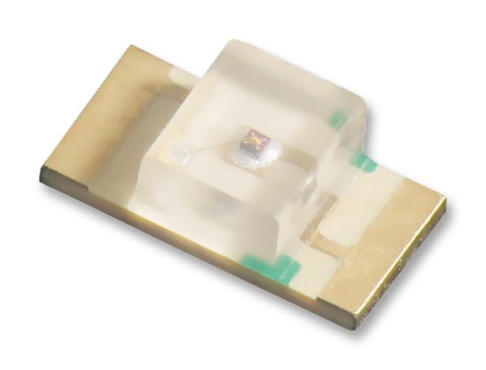 KPTR-3216SURC LED, RED, 90MCD, 630NM, SMD KINGBRIGHT