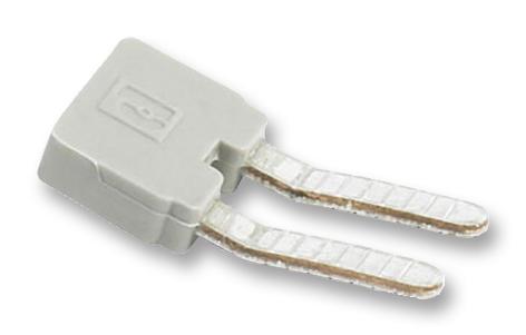EBP 5- 5 INSERTION BRIDGE, 5POS, 5MM/5.08MM PHOENIX CONTACT