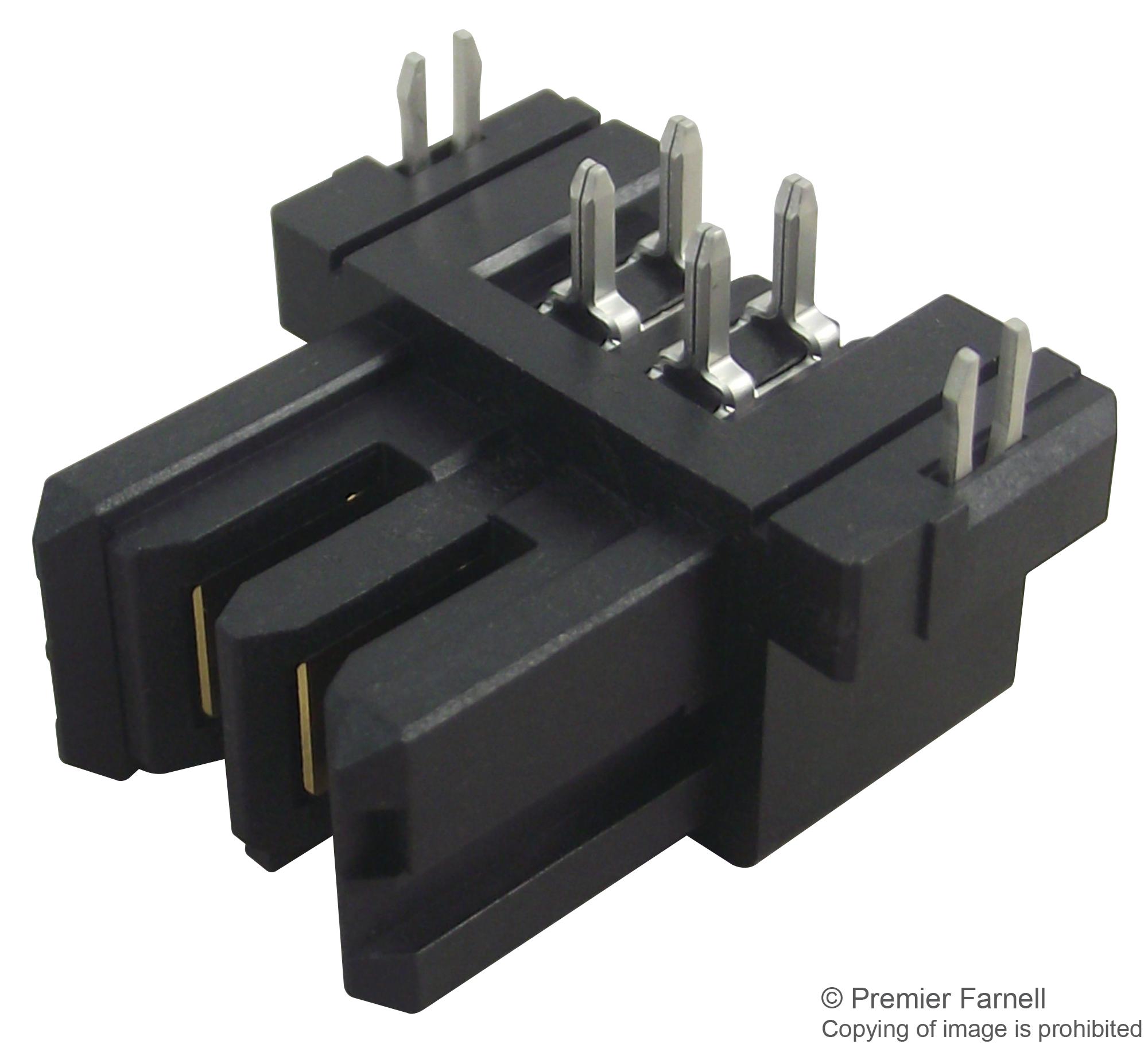 FX30B-2P-7.62DSA20 CONNECTOR, HEADER, 2POS, 1ROW, 7.62MM HIROSE(HRS)