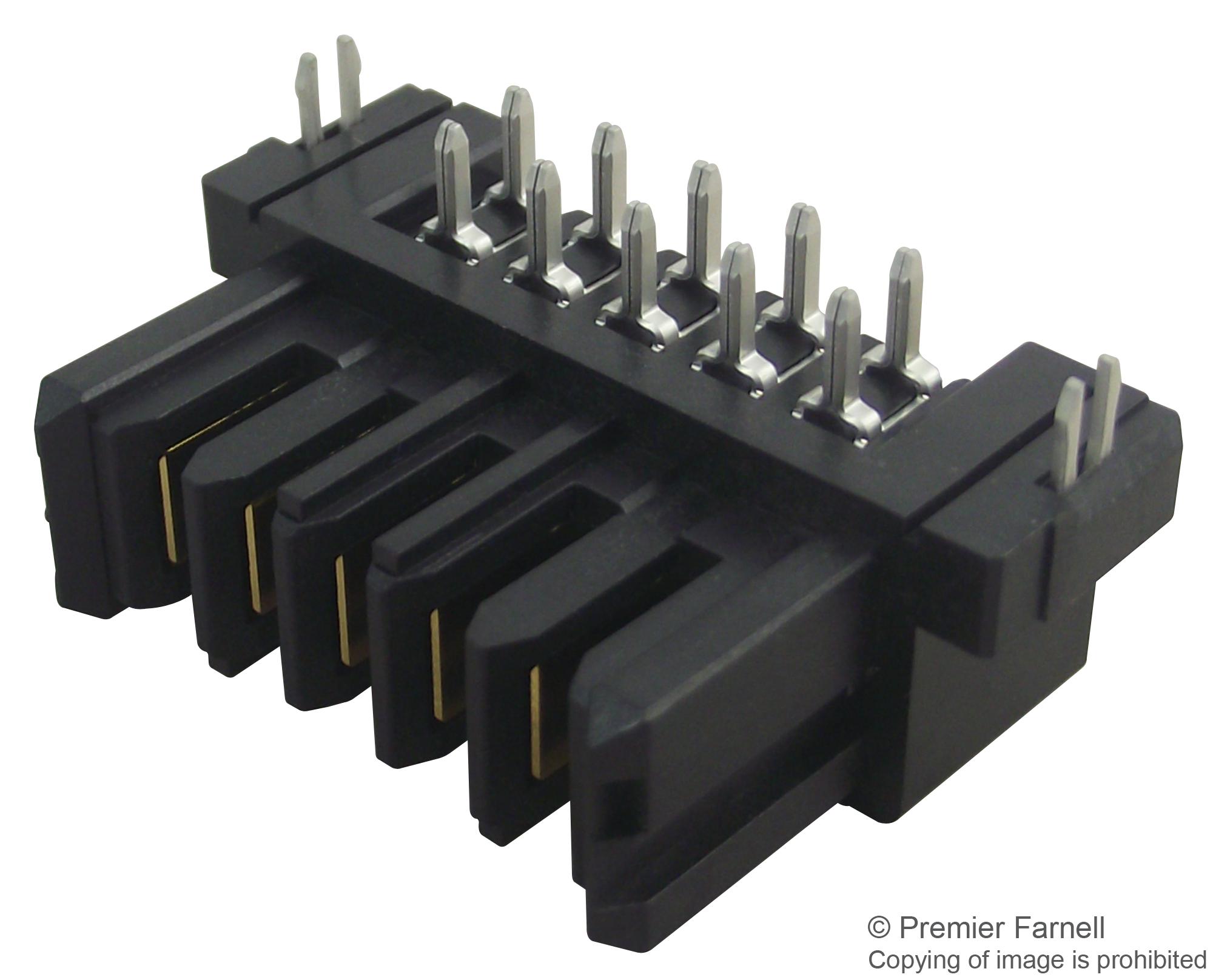 FX30B-5P-3.81DS CONNECTOR, HEADER, 5POS, 1ROW, 3.81MM HIROSE(HRS)