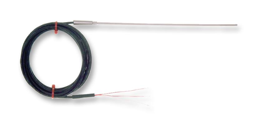 RAA-S3A-60-300-P1-2.0-C1-T SENSOR, PT100, 250DEG C, 100 OHM LABFACILITY