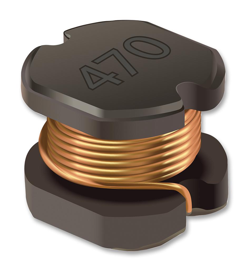 SDE0604A-3R9M INDUCTOR, 3.9UH, 20%, 3.6A, UNSHLD BOURNS