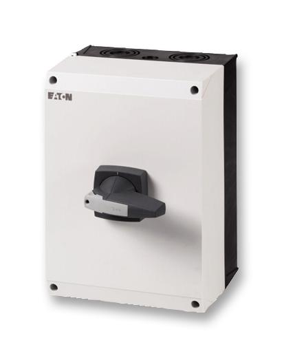 DMM-160/3/I5/P-G SWITCH DISCONNECTOR, 3POLE, 690VAC EATON MOELLER