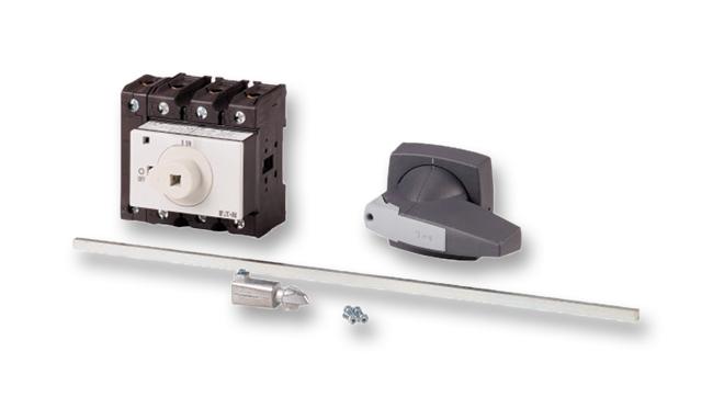 P3-100/M4/N/K2-PG SWITCH DISCONNECTOR, 3POLE, 690VAC EATON MOELLER