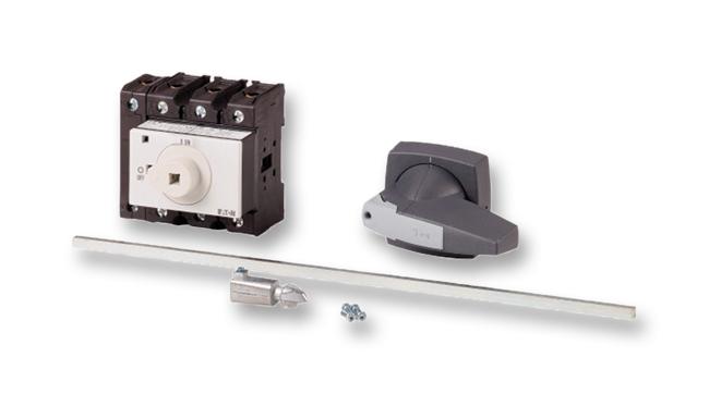 P3-63/M4/N/K2-PG SWITCH DISCONNECTOR, 3POLE, 690VAC EATON MOELLER