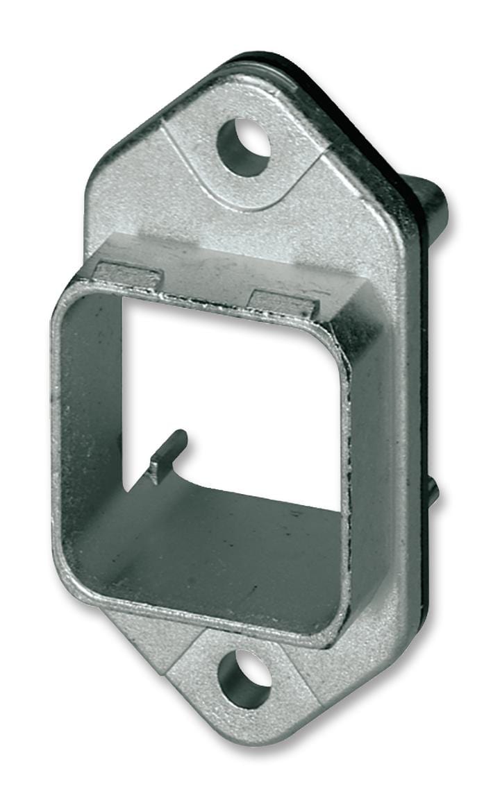 VS-PPC-F1-RJ45-MNNA-1R-PHA RJ45 PANEL MOUNTING FRAME, CONNECTOR PHOENIX CONTACT