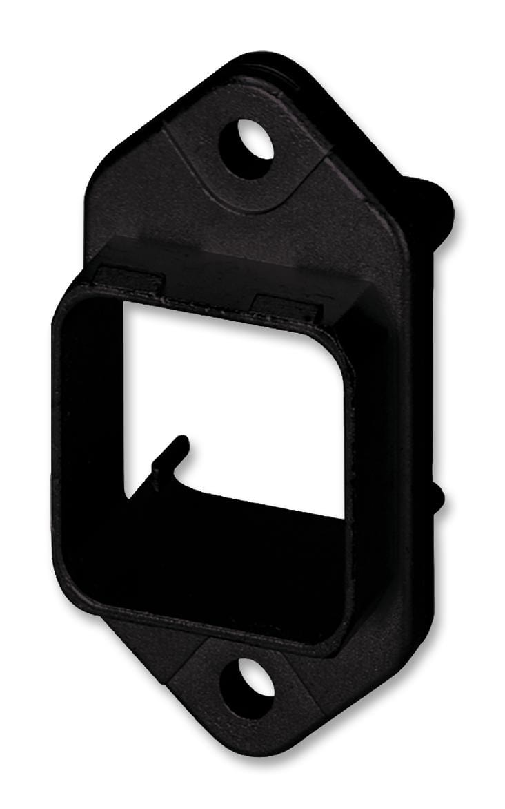 VS-PPC-F1-RJ45-P0BK-1R-PHA RJ45 PANEL MOUNTING FRAME, CONNECTOR PHOENIX CONTACT