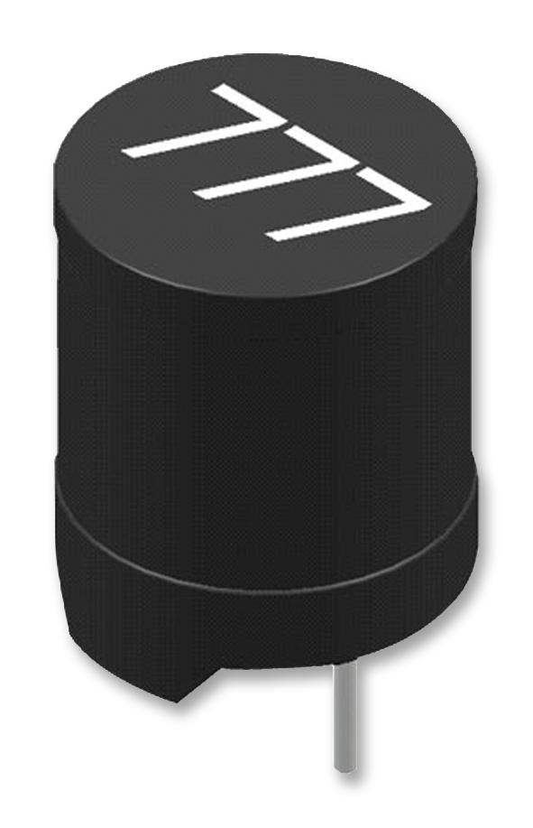 RFB0810-122L INDUCTOR, 1.2MH, 0.4A, 10%, POWER COILCRAFT