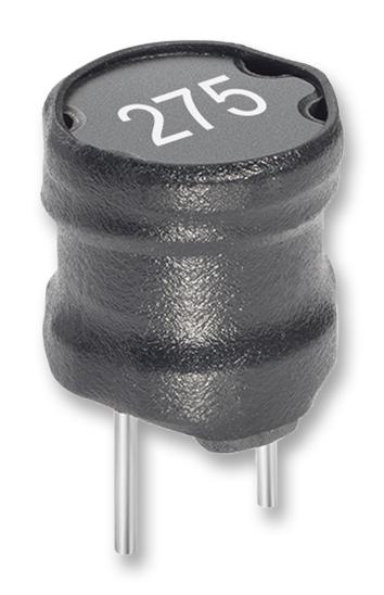 RFC1010B-824KE INDUCTOR, 820UH, 0.95A, 10%, POWER COILCRAFT