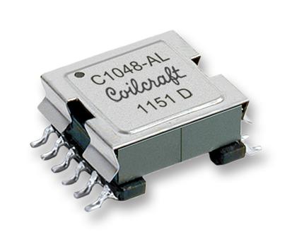 C1048-ALB TRANSFORMER, FLYBACK, LT1725, SMD COILCRAFT