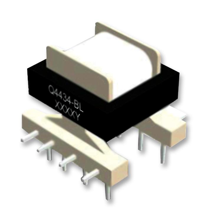 Q4434-BL TRANSFORMER, FLYBACK, LM258X, THD COILCRAFT