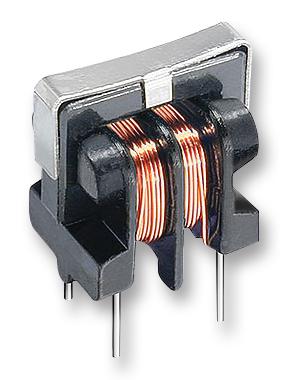 BU9-2820R5BL FILTER, COMMON MODE, 2.8MH, 0.5A COILCRAFT