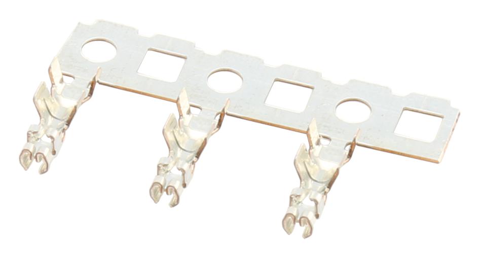 DF65-2428SCF CONTACT, SOCKET, 28-24AWG, CRIMP HIROSE(HRS)