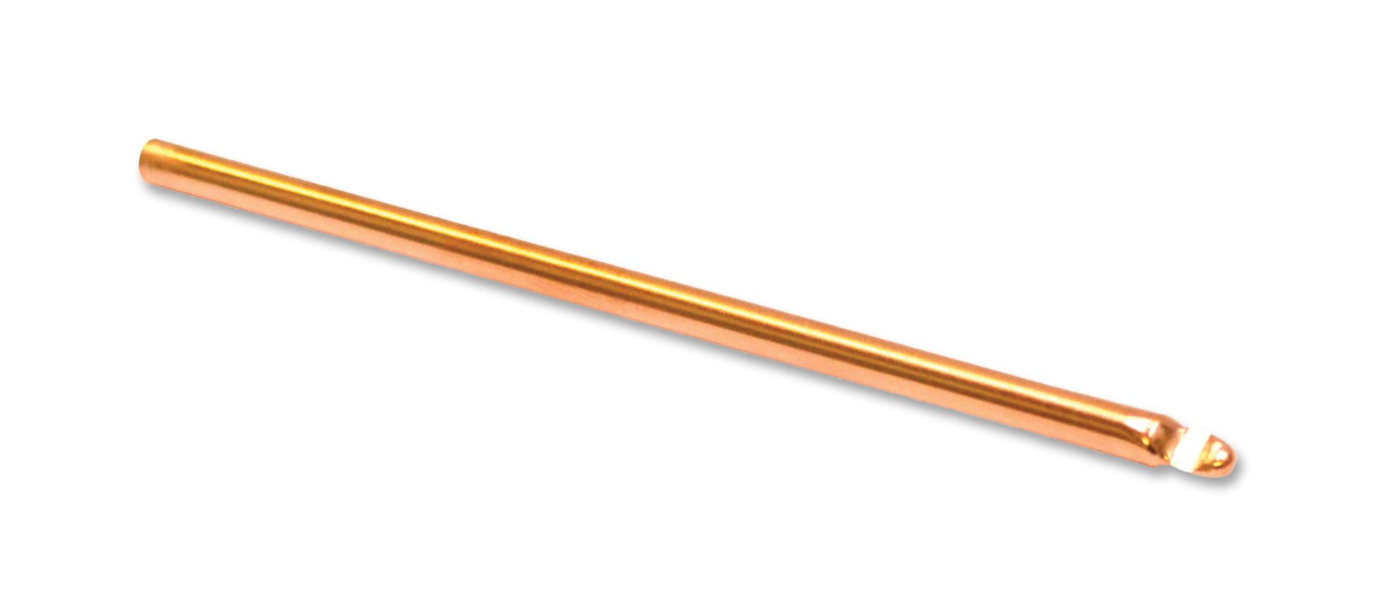 SF-05-150-S HEAT PIPE, COPPER, 150MM, 5MM DIA EUROPEAN THERMODYNAMICS