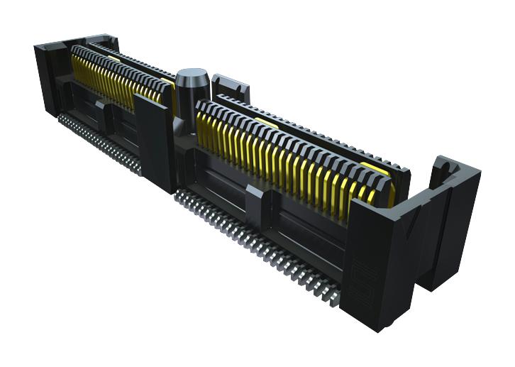 QFS-048-04.25-L-D-DP-A CONNECTOR, RCPT, 96POS, 2ROW, 0.635MM SAMTEC