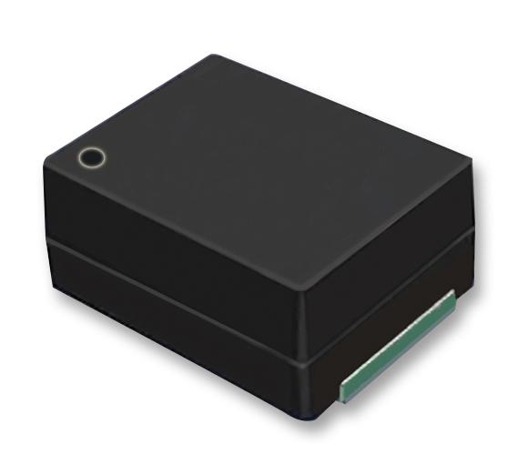 AOCJYR-12.800MHZ-M5649LF OCXO, 12MHZ, 9.7 X 7.5MM, LVCMOS ABRACON