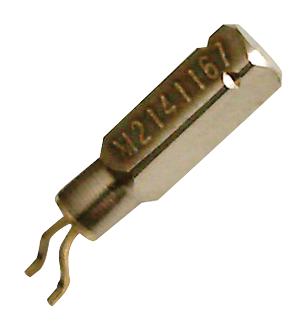 AB26TRQ-32.768KHZ-T CRYSTAL, 32.768KHZ, 12.5PF, CYLINDER ABRACON