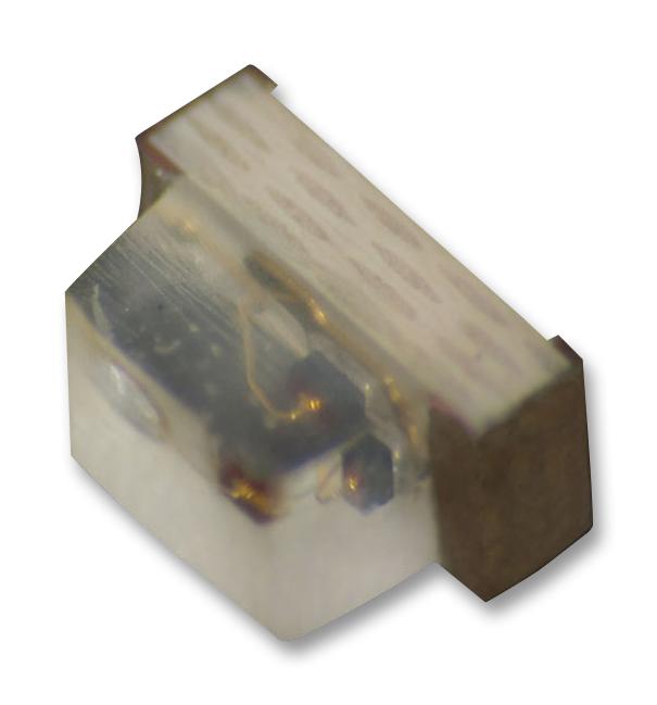 KP-1608LCGCK LED, GREEN, 3MCD, 570NM, SMD KINGBRIGHT