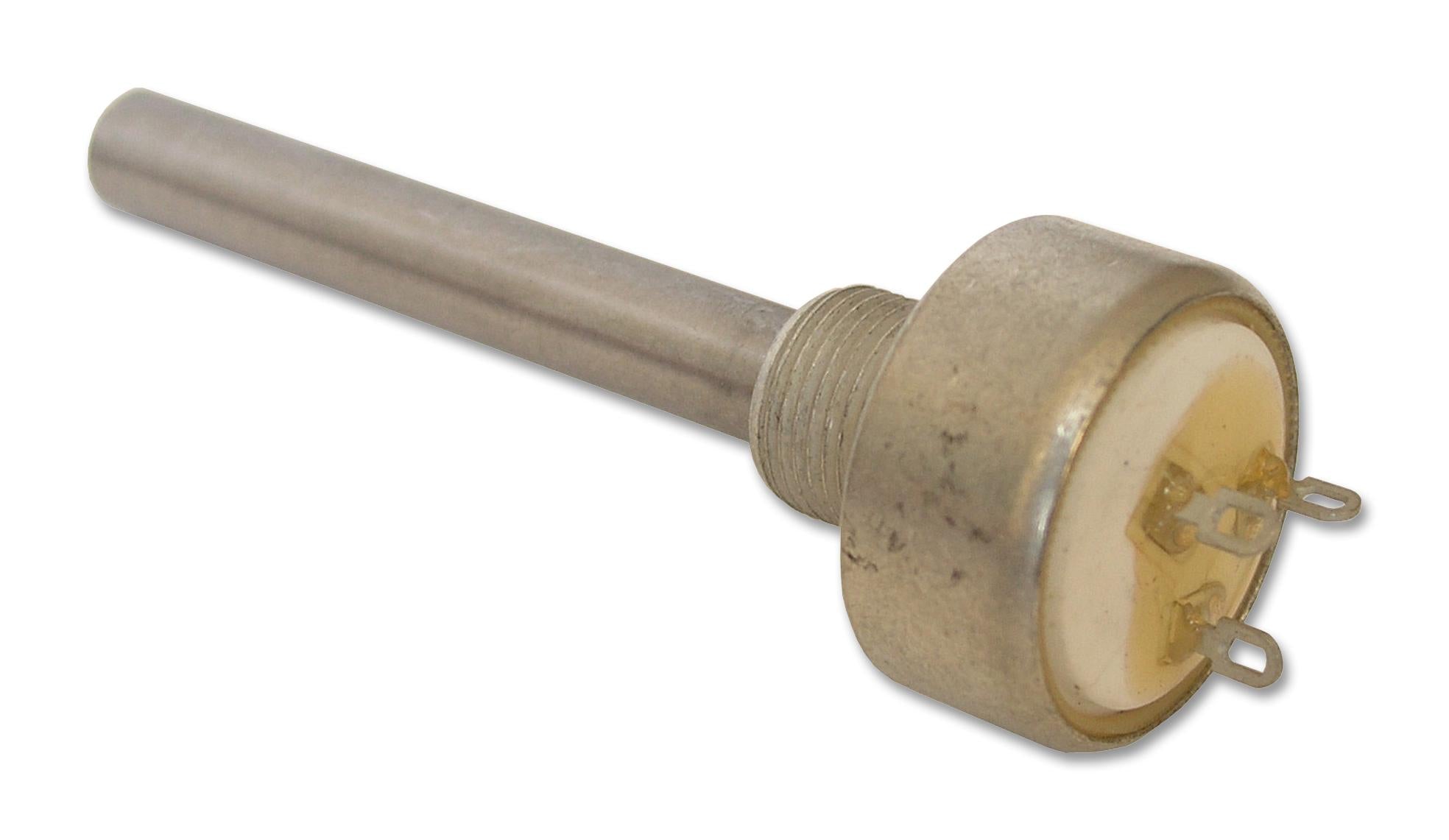 0621-013K500-AB103 POT, ROTARY, 10KOHM, 50MM, 5% BOURNS