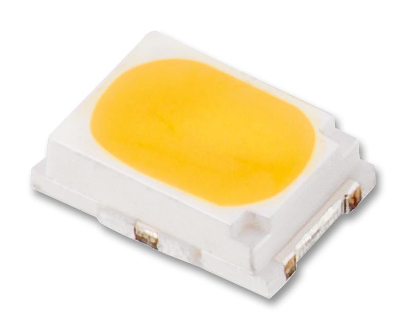 158302250 LED, WHITE, 5000K, PLCC-2 WURTH ELEKTRONIK