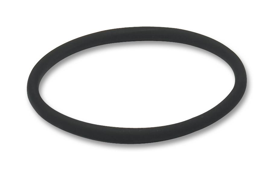 1620626 CODING RING, M23 PLUG-IN CONN, BLACK PHOENIX CONTACT