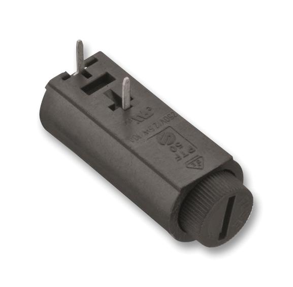 696310001002 FUSE HOLDER, 5X20MM, PCB WURTH ELEKTRONIK