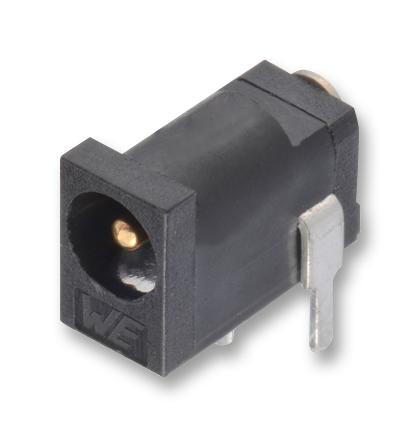 694102303002 CONNECTOR, POWER ENTRY, JACK, 2A, 30VDC WURTH ELEKTRONIK