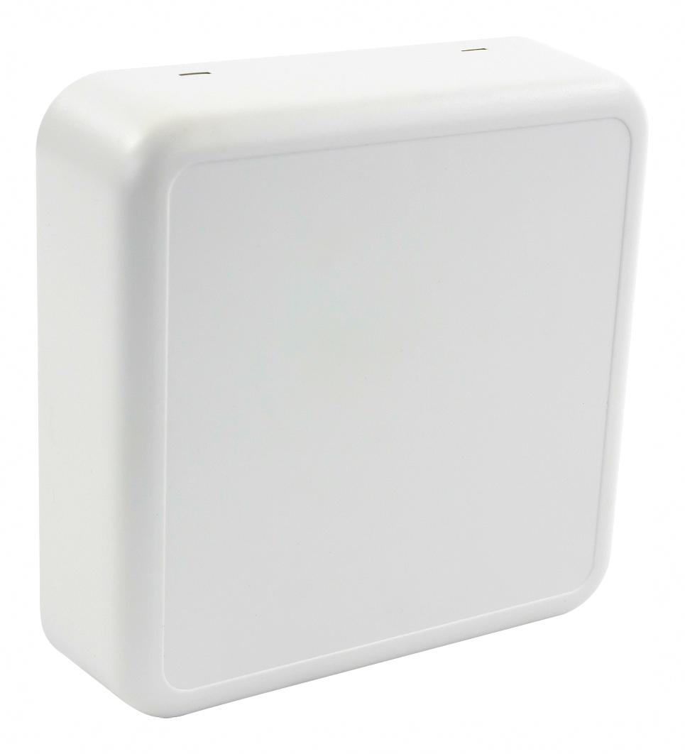CBRS01SWH ENCLOSURE, ROOM SENSOR, SOLID, WHITE CAMDENBOSS