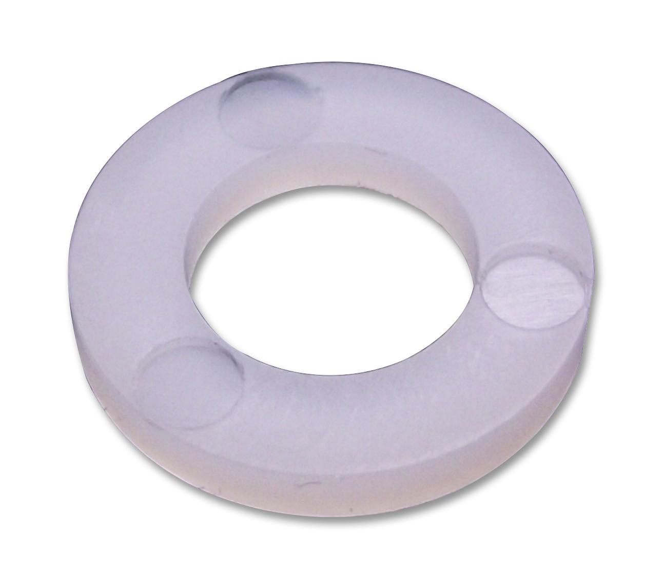 TR NWE-34815-M2 WASHER, NYLON PK100 TR FASTENINGS